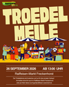 Trödelmeile in Freckenhorst